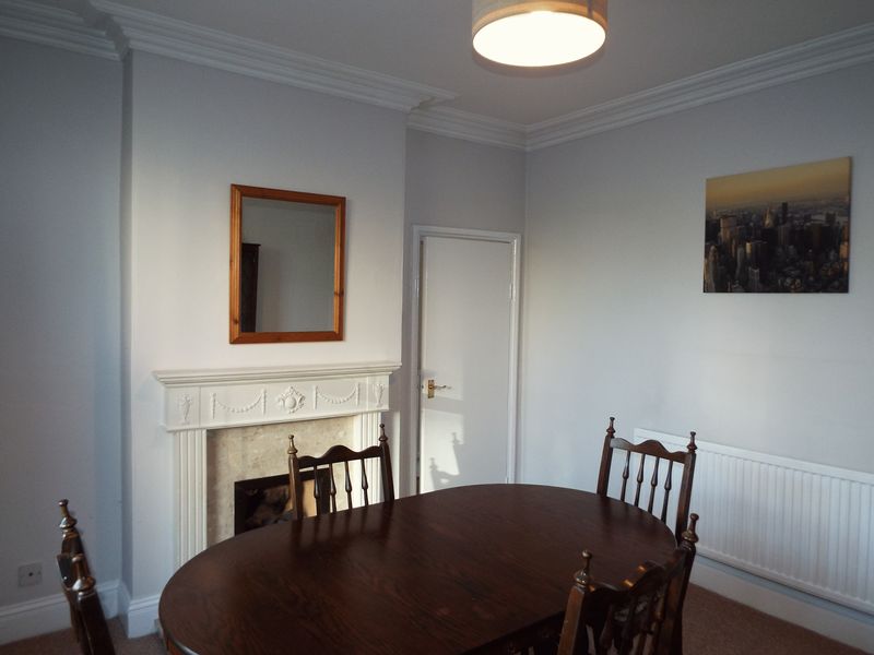 Metchley Lane Harborne